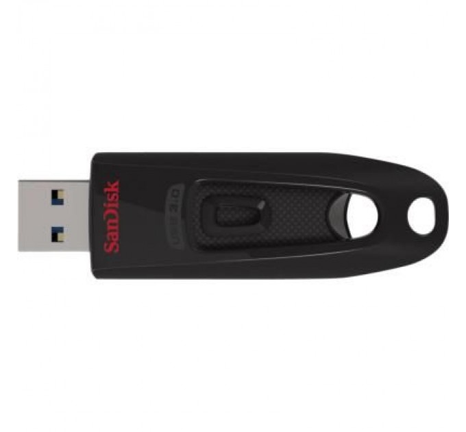 USB флеш накопичувач SanDisk 128GB Ultra USB 3.0 (SDCZ48-128G-U46)