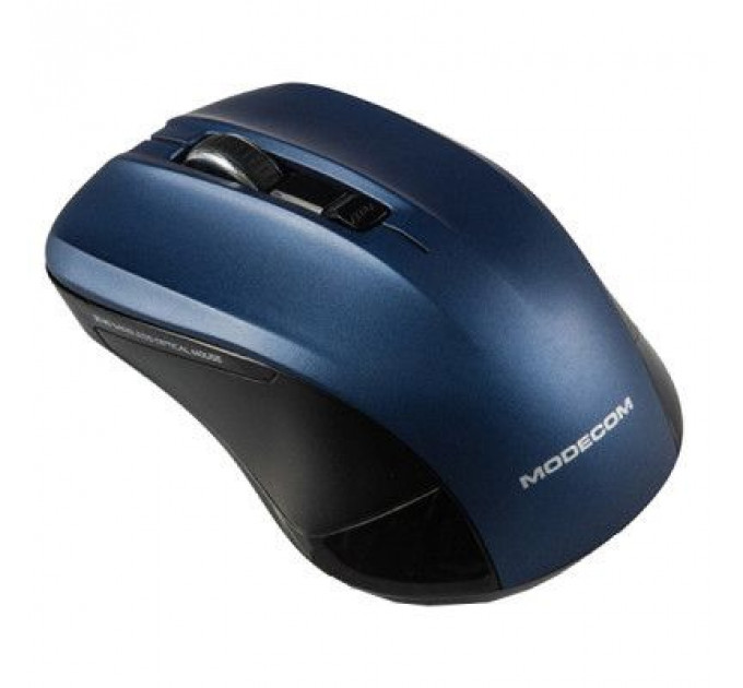 Мишка Modecom MC-M9.1 Wireless Blue (M-MC-0WM9.1-140)