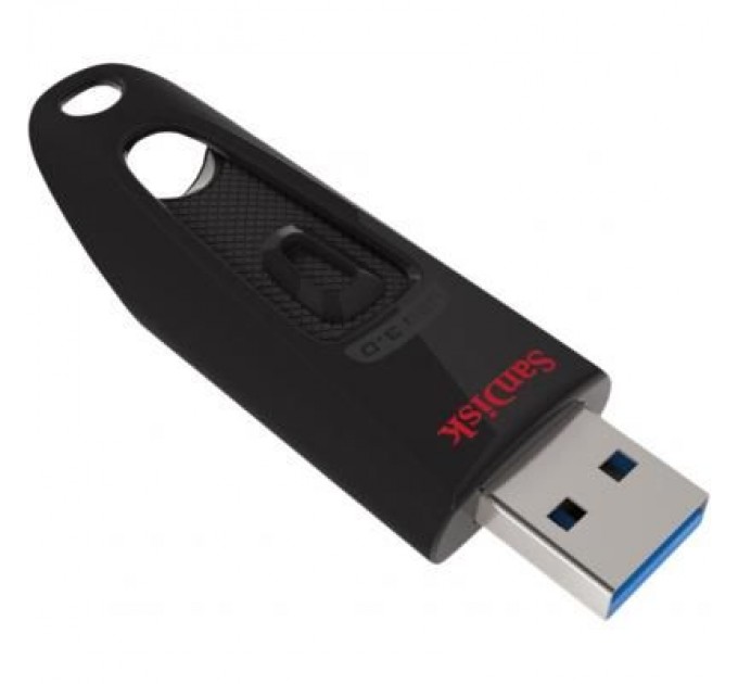 USB флеш накопичувач SanDisk 128GB Ultra USB 3.0 (SDCZ48-128G-U46)