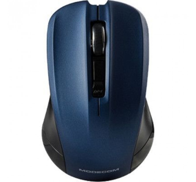Мишка Modecom MC-M9.1 Wireless Blue (M-MC-0WM9.1-140)