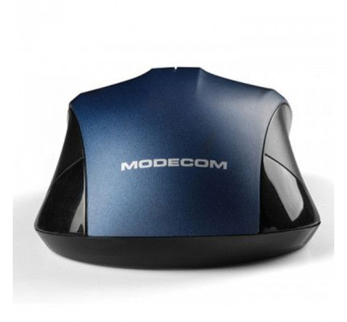 Мишка Modecom MC-M9.1 Wireless Blue (M-MC-0WM9.1-140)