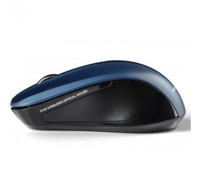 Мишка Modecom MC-M9.1 Wireless Blue (M-MC-0WM9.1-140)