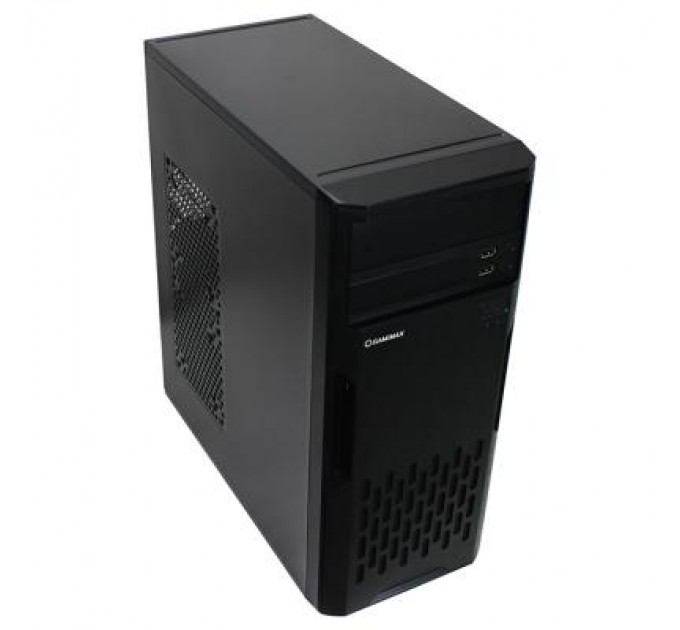 Gamemax Корпус Gamemax ET-210-400W