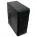 Gamemax Корпус Gamemax ET-210-400W