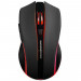 Мишка Modecom MC-WRM1 Wireless Black (M-MC-WRM1-100)