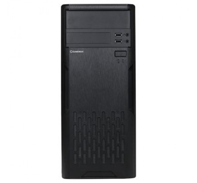 Gamemax Корпус Gamemax ET-210-500W
