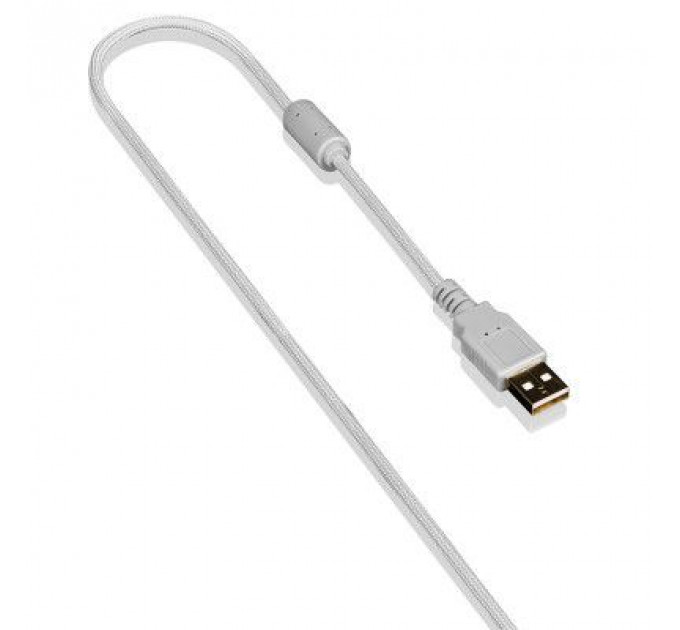 Мишка Modecom Shinobi 3360 Volcano USB White (M-MC-SHINOBI-3360-200)