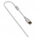 Мишка Modecom Shinobi 3360 Volcano USB White (M-MC-SHINOBI-3360-200)