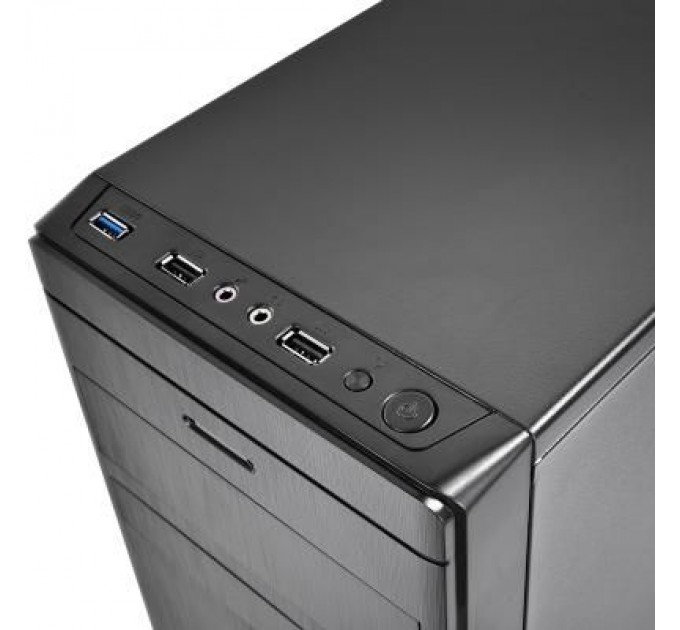 Deepcool Корпус Deepcool WAVE V2