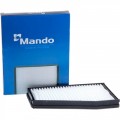 Mando Фільтр салону Mando ECF00047M