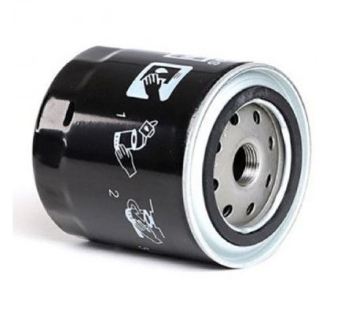 Champion Фільтр масляний Champion COF100209S