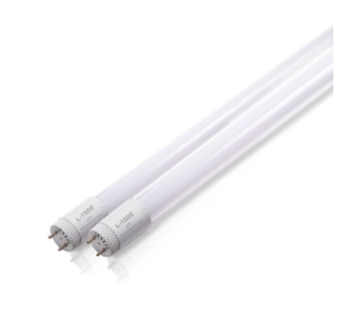 EVROLIGHT Лампочка EVROLIGHT L-1500 6400K 24Вт G13 T8