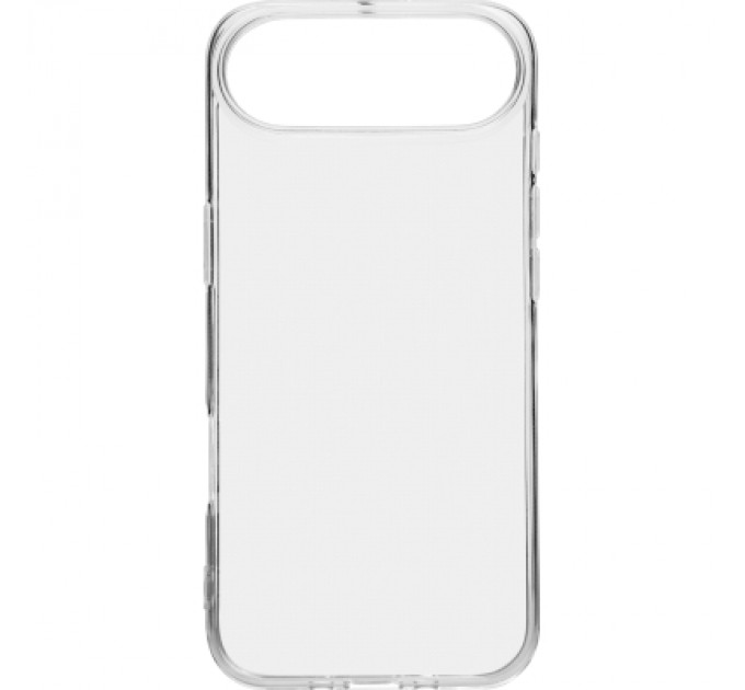 Armorstandart Чохол до мобільного телефона Armorstandart Apple iPhone 17 Air Clear (ARM86739)