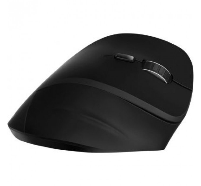 Мишка Canyon CNS-CMSW16B Wireless Black (CNS-CMSW16B)