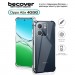 BeCover Чохол до мобільного телефона BeCover Anti-Shock Oppo A5x 4G/5G Clear (713814)