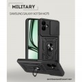 BeCover Чохол до мобільного телефона BeCover Military Samsung Galaxy A07 SM-A075 Black (713897)