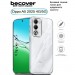 BeCover Чохол до мобільного телефона BeCover Silicone Oppo A5 2025 4G/5G Transparent (713882)