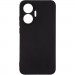 BeCover Чохол до мобільного телефона BeCover Silicone Poco F7 Black (713776)