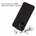 BeCover Чохол до мобільного телефона BeCover Silicone Poco F7 Black (713776)