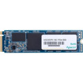 Apacer Накопичувач SSD M.2 2280 256GB Apacer (AP256GAS2280P4)