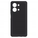 BeCover Чохол до мобільного телефона BeCover Silicone Xiaomi Redmi 15С 4G/5G Black (713784)