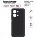BeCover Чохол до мобільного телефона BeCover Silicone Xiaomi Redmi 15С 4G/5G Black (713784)