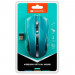 Мишка Canyon MW-5 Wireless Green-Black (CNE-CMSW05G)