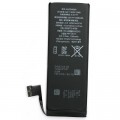 PowerPlant Акумуляторна батарея PowerPlant Apple iPhone 5S new 1560mAh (DV00DV6335)