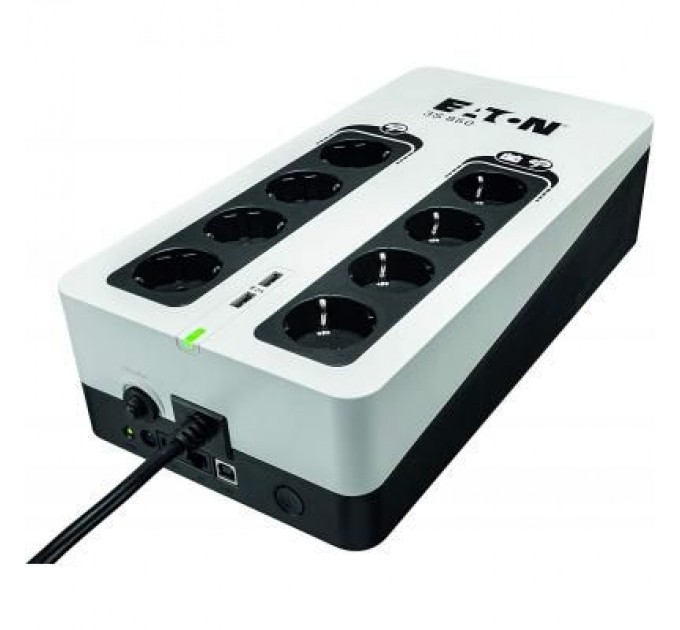 Eaton Пристрій безперебійного живлення Eaton 3S 850VA (9400-A303)