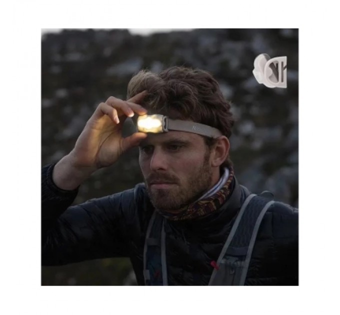 Naturehike Ліхтар Naturehike NH18T005-F Бежевий (6927595749821)