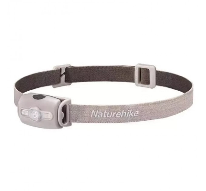 Naturehike Ліхтар Naturehike NH18T005-F Бежевий (6927595749821)