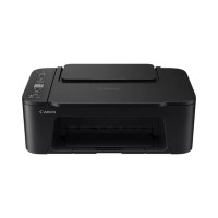 Багатофункціональний пристрій Canon PIXMA TS3640 black Wi-Fi (6670C007)