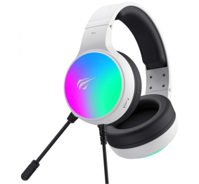 Havit Навушники Havit HV-H2043U Plug USB 7.1 (6939119080532)