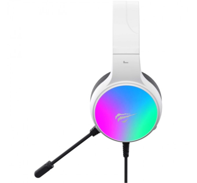 Havit Навушники Havit HV-H2043U Plug USB 7.1 (6939119080532)