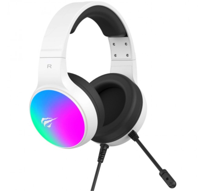 Havit Навушники Havit HV-H2043U Plug USB 7.1 (6939119080532)