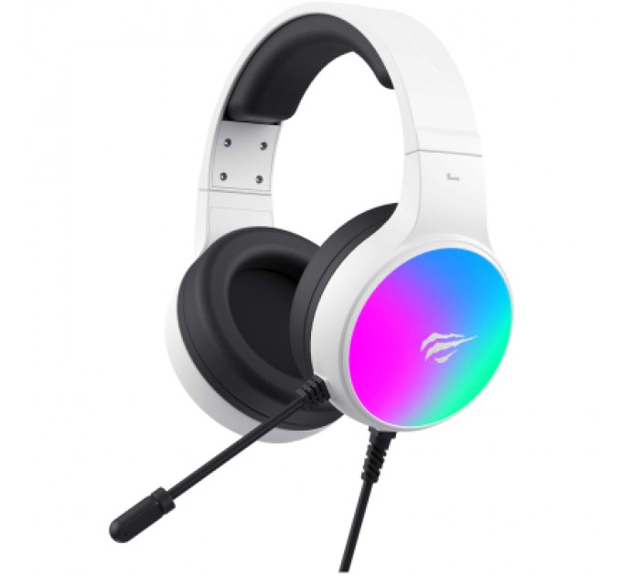 Havit Навушники Havit HV-H2043U Plug USB 7.1 (6939119080532)