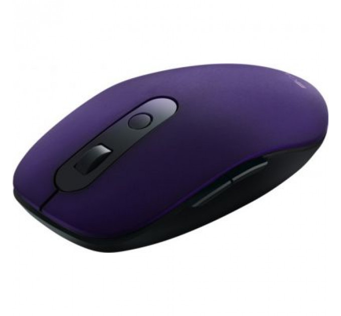 Мишка Canyon CNS-CMSW09V Wireless Violet (CNS-CMSW09V)