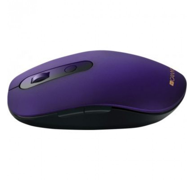 Мишка Canyon CNS-CMSW09V Wireless Violet (CNS-CMSW09V)