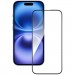 ACCLAB Скло захисне ACCLAB Full Glue Apple iPhone 16 Plus Black (1283126593260)