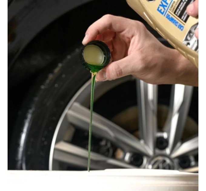 K2 Автошампунь K2 Express ручне миття 1 л (K131)