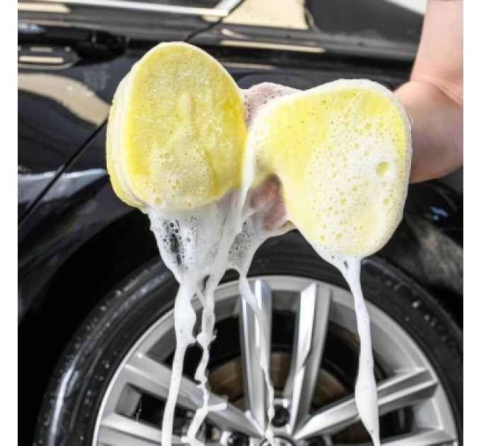 K2 Автошампунь K2 Express ручне миття 1 л (K131)