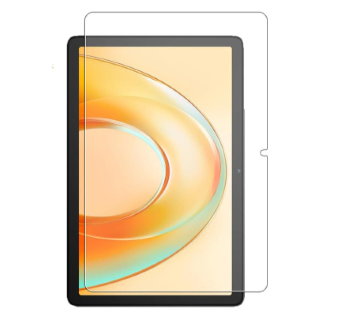 BeCover Скло захисне BeCover Blackview Tab 60 Pro 10.1" (713130)