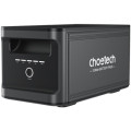 Choetech Додаткова батарея для зарядної станції Choetech BS065-BAT-BK 1536Wh (BS065-BAT-BK)