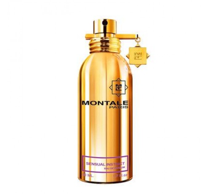 Montale Парфумована вода Montale Sensual Instinct 50 мл (3760260457026)