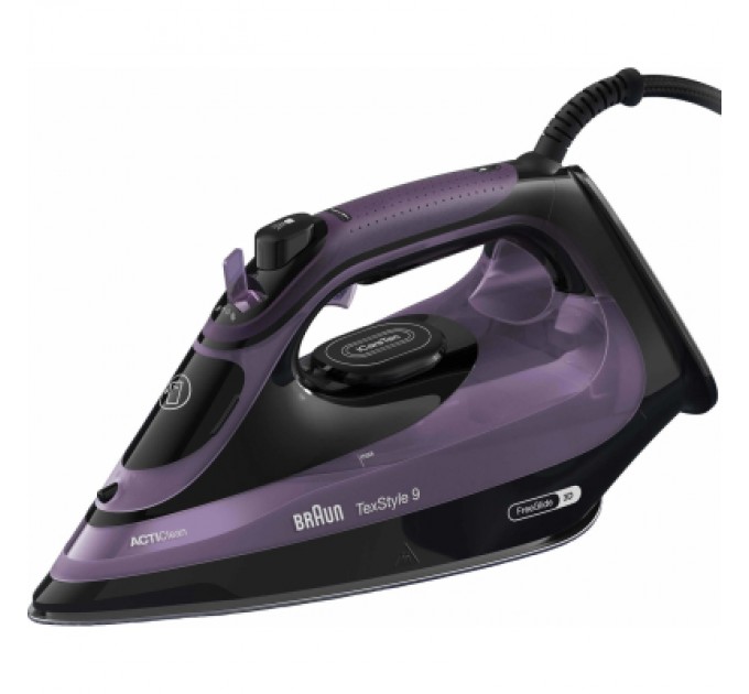 Braun Праска Braun SI 9661 VI (SI9661VI)