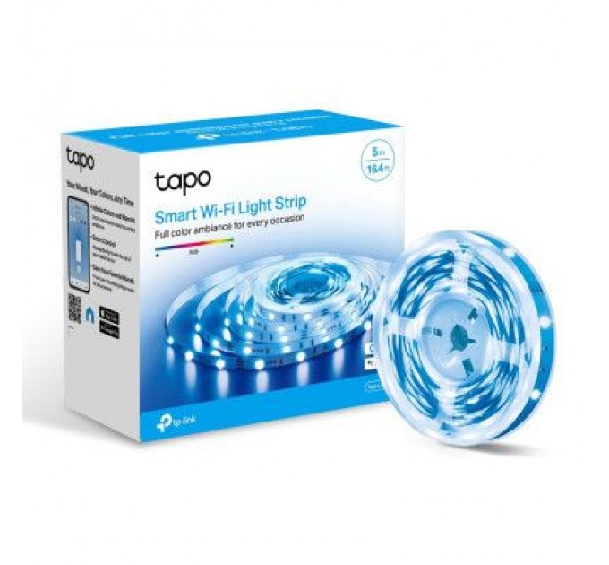 TP-Link Світлодіодна стрічка TP-Link TAPO L900-5 (TAPO-L900-5)