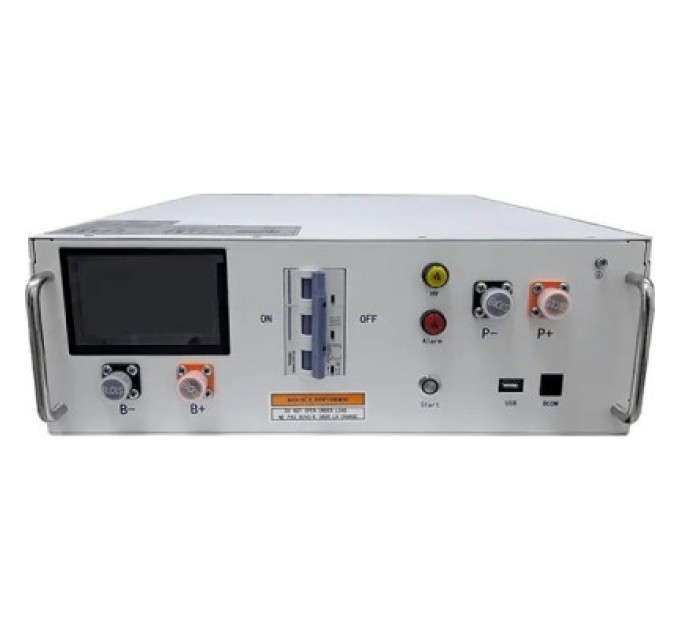 Deye BMS контроллер Deye HVB750V/100A-EU