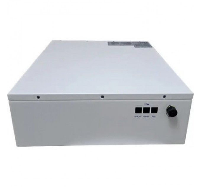 Deye BMS контроллер Deye HVB750V/100A-EU