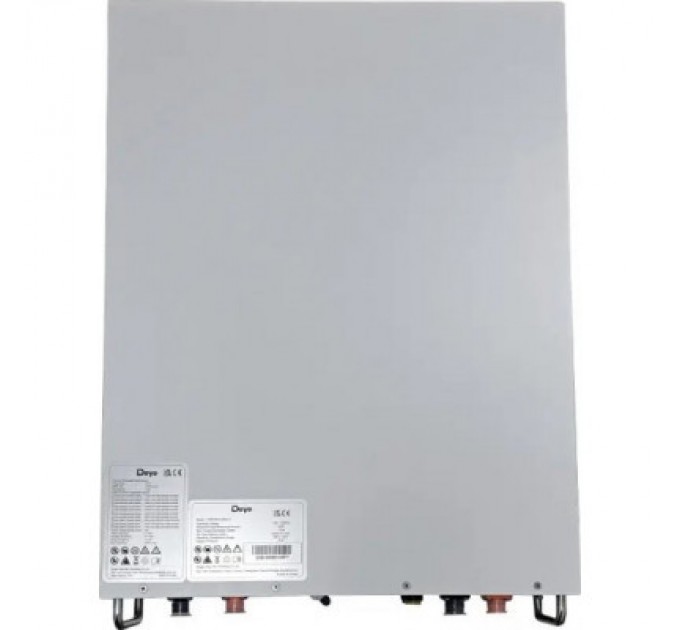 Deye BMS контроллер Deye HVB750V/100A-EU