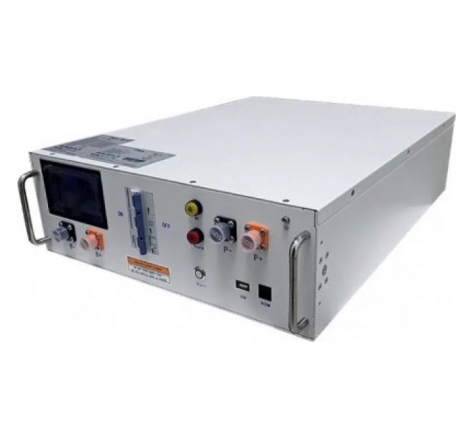 Deye BMS контроллер Deye HVB750V/100A-EU